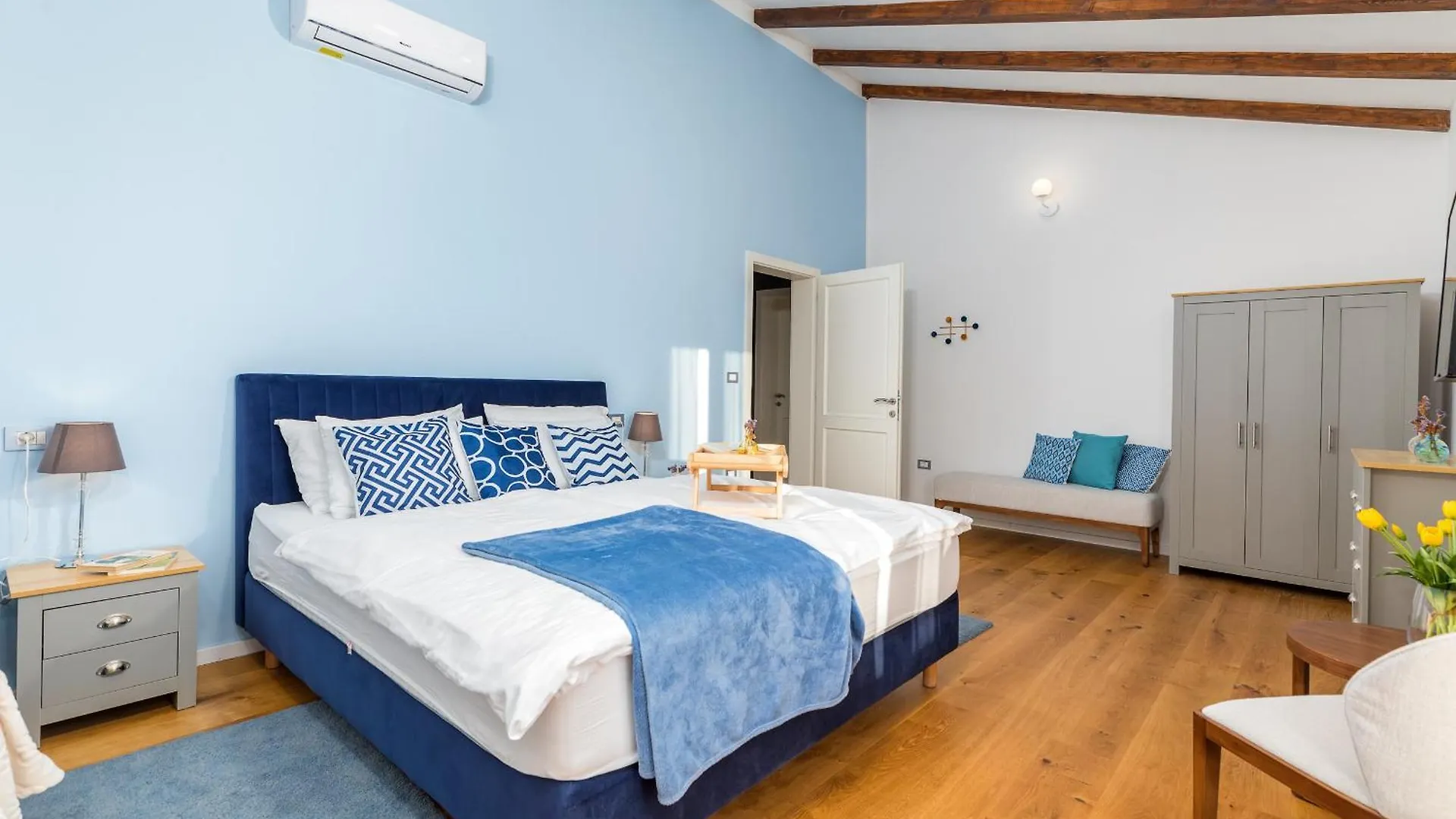 Villa Azul Sivati